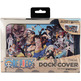 Funda Dock Blade FR-TEC One Piece Dressrosa para Nintendo Switch