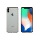 Coque souple Transparente iPhone XS MAX