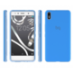 Cas Blue Gummy BQ Aquaris X5