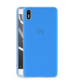 Cas Blue Gummy BQ Aquaris X5