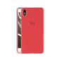 Cas Red Gummy BQ Aquaris X5