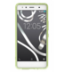 Cas Gummy Verde BQ Aquaris X5