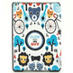 Case for iPad Air Cute Boy X-One