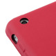 Smart Case iPad mini/mini 2 Rouge