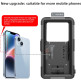 Base universelle pour Smartphone IP68