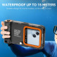Base universelle pour Smartphone IP68