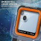 Base universelle pour Smartphone IP68