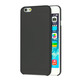 Ultraslim case for iPhone 6/6S  4,7" Noir / Vert