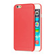 Ultraslim case for iPhone 6/6S  4,7" Rouge