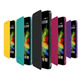 Flip Cover Wiko Bloom Jaune