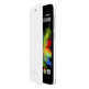 Flip Cover Wiko Bloom Blanc