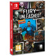 Commutateur de Fury Unleashed Bang Edition