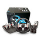 Logitech G27 Racing Wheel + Playseat WRC