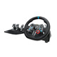 Logitech G29 Racing Wheel + Wheel Stand Pro G27/G25 V2 Deluxe