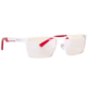 Gafas Arozzi Visione VX800 Blanco