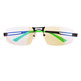 Gafas Gaming Arozzi Visione VX-600 Green