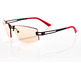 Gafas Gaming Arozzi Visione VX-600 Rouge