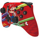 Commutateur Gamepad Hori Wireless Mario