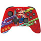 Commutateur Gamepad Hori Wireless Mario