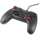 Commutateur Gamepad Konix Wired Controller