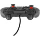 Commutateur Gamepad Konix Wired Controller