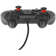 Commutateur Gamepad Konix Wired Controller