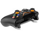 Gamepad Krom Key PC/PS3 Negro / Naranja