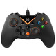 Gamepad Krom Key PC/PS3 Negro / Naranja