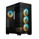 C500 Panoramic Stealth ATX Noir