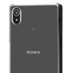 Clear Case + Tempered Glass for Sony Xperia Z5 Premium Made for Xperia