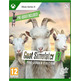 Goat Simulator 3 Edition pré-Udder Xbox Series X