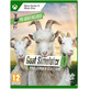 Goat Simulator 3 Edition pré-Udder Xbox Series X