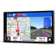 GPS para Autocaravana Garmin CamperVan 6.95 "