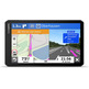 GPS para Camiones Garmin DEZL LGV700 MT-D 7 "