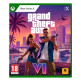 Grand Vol Auto VI - Xbox Series X
