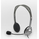 Logitech Stereo Headset H110