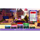Commutateur Hasbro Game Night (Monopoly + Risk + Trivial Pursuit)