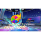 Commutateur Hasbro Game Night (Monopoly + Risk + Trivial Pursuit)