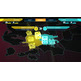 Commutateur Hasbro Game Night (Monopoly + Risk + Trivial Pursuit)