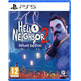 Hello Neighbor 2 Deluxe Edition PS5