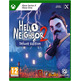 Hello Neighbor 2 Deluxe Edition Xbox One / Xbox Series X