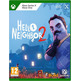 Hello Neighbor 2 Xbox One / Xbox Series X