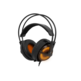 SteelSeries Siberia V2 Headset Blanc