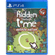 Hidden Through Time Definitive Edition PS4