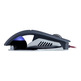 Hygitec Souris Gaming INOX 3 500 dpi