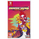 Commutateur de la collection Hotline Miami
