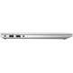 HP Elitebook 840 G7 14 I7 (10a GEN)16 Go RAM 256 Go SSD WIN.11 + clavier Reconditionné Grade A+
