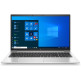 HP EliteBook 850 G7: 15,6" Full HD i5 (10e génération)16 Go RAM 256 Go SSD + Win.11 Reconditionné de catégorie A