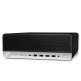 HP SFF (PC Dessert) ProDesk 600 G4 i7 8a Gen. 16 Go RAM 512 Go SSD Windows 11 Reconditionné