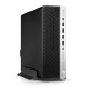 HP SFF (PC Dessert) ProDesk 600 G4 i7 8a Gen. 16 Go RAM 512 Go SSD Windows 11 Reconditionné
